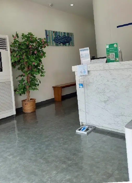 S-smile by Dr.Sirinate Dental Clinic คลินิกทันตกรรมเอสสไมล์