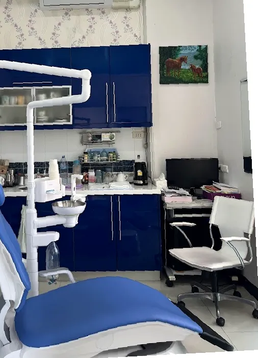 Ocean Dental Center
