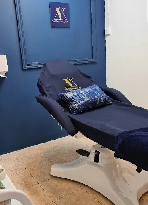VAEDANA CLINIC SAMUI