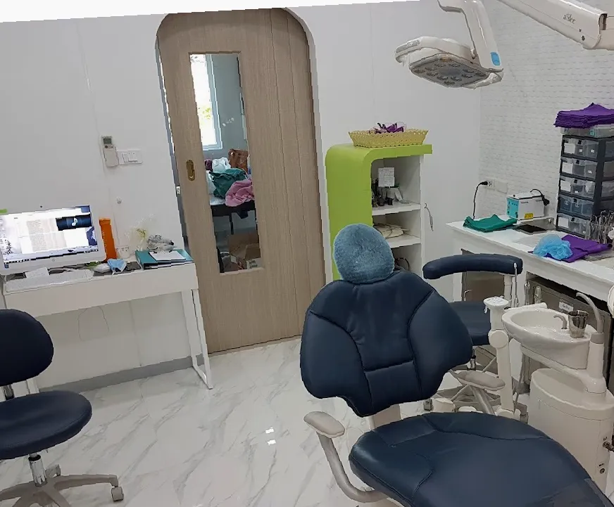 Chaweng Dental Care Dental Clinic+ 2nd branch