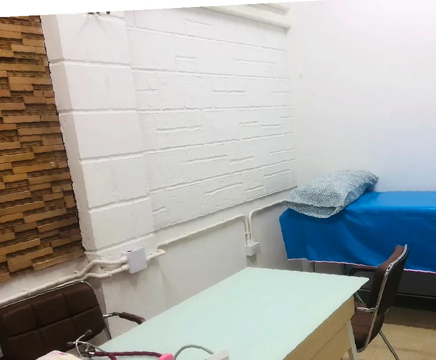 Doctor Samui clinic