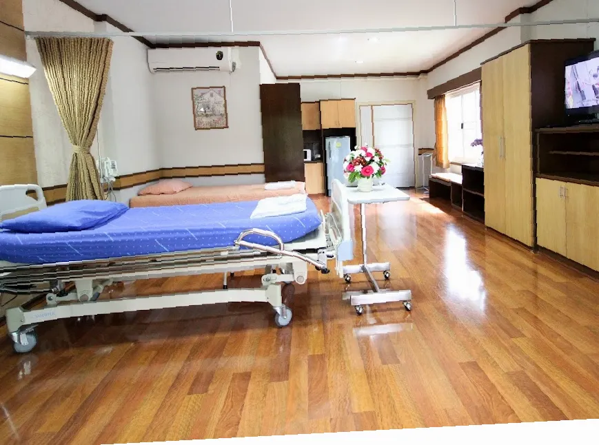 Thai International Hospital