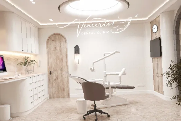 Veneerist วีเนียร์ ริส dental clinic จัดฟัน+ Veneer+ implant+cleaning+ whitening+ ขูดหินปูน+ อุดฟัน+ กระบี่+ Phi Phi+ Lanta