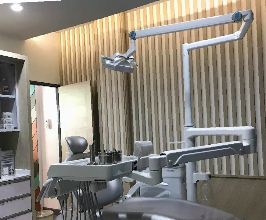 DENTAL ROOM KRABI