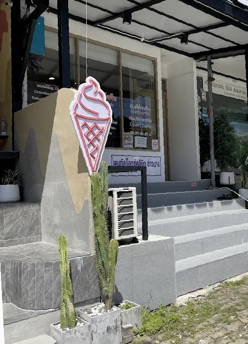 Dental Box dental clinic Aonang คลินิกทันตกรรม