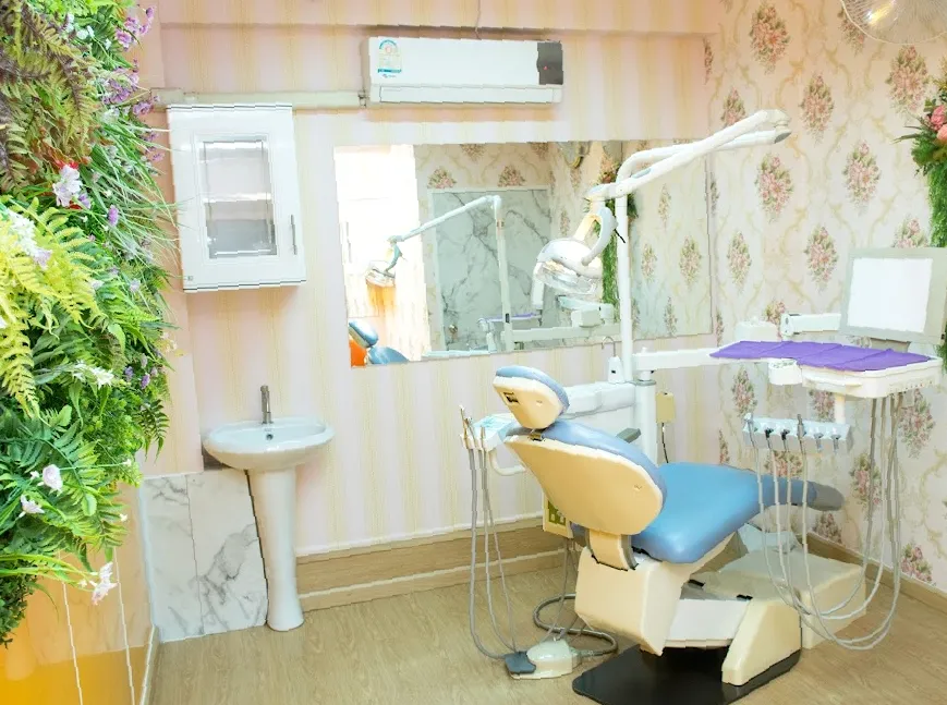 Sukhumvit Skytrain Dental Clinic