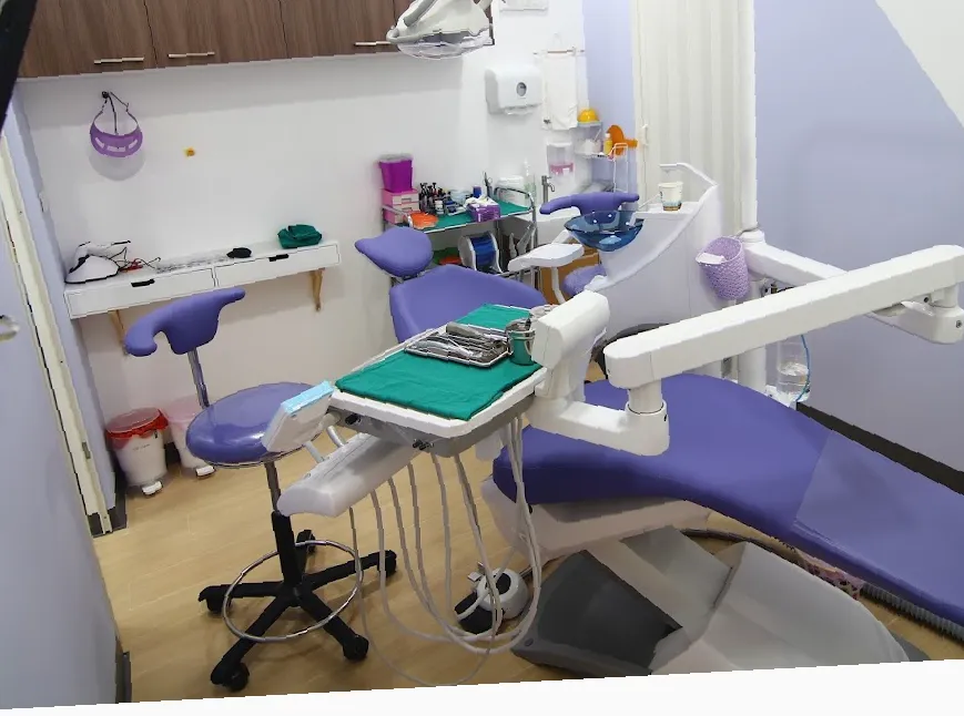Dr. Sunil Dental Clinic