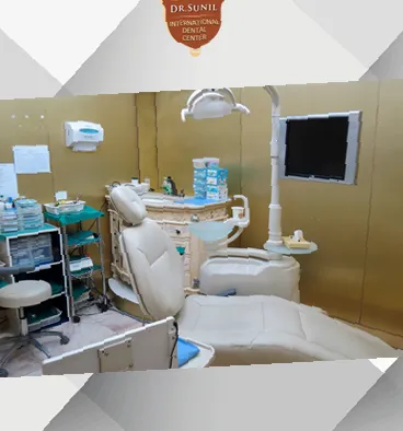 Lotus Onnut Dental Clinic - Lotus Onnut