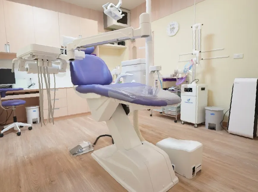 Miradent Clinic Pattaya คลินิกทันตกรรมมิราเดนท์