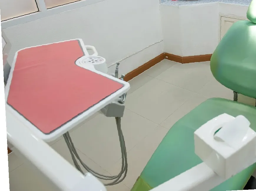 DCA Dental Clinic Pattaya