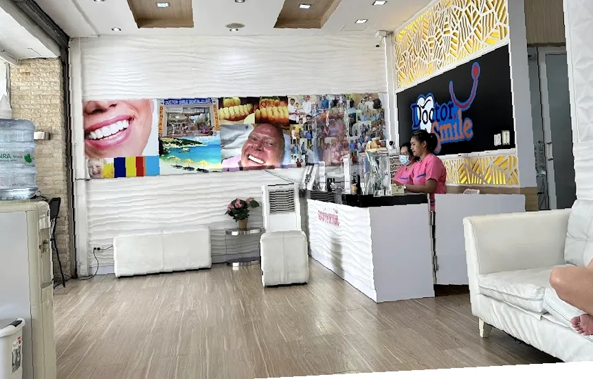 Dental Paragon Clinic Pattaya ทำฟัน จัดฟัน
