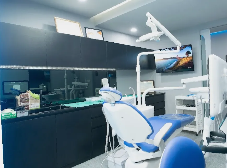 Truth Dental Clinic