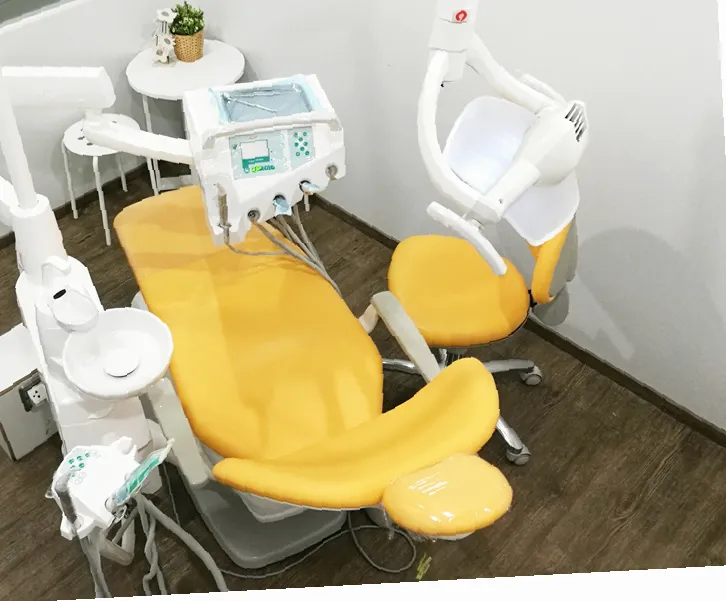 Bangkok Smile Dental Clinic Sukhumvit 5 | Nana Branch .