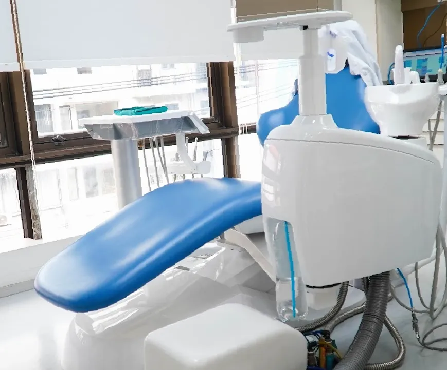 Bangkok Dental Care