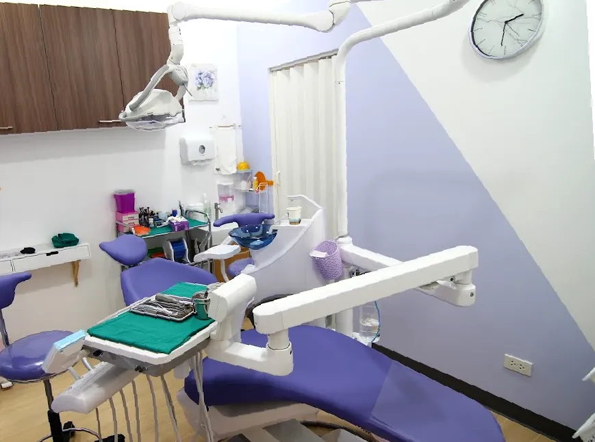 Dr. Sunil Dental Clinic