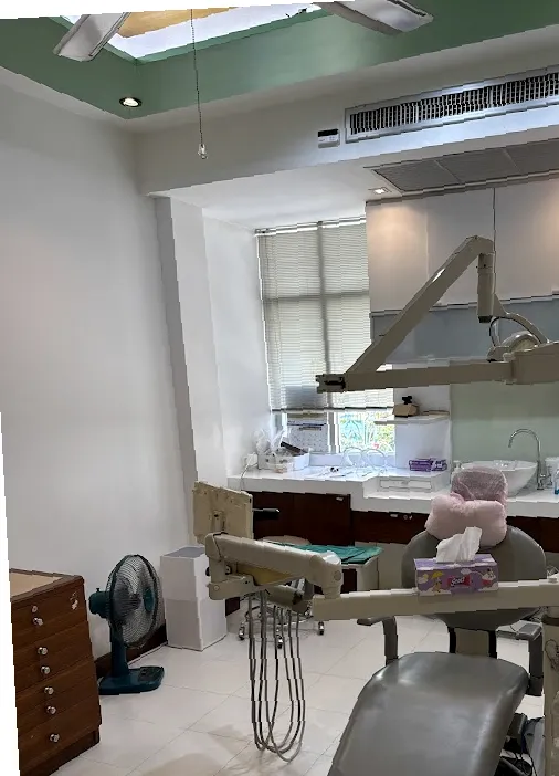 Invisalign Centre Bangkok