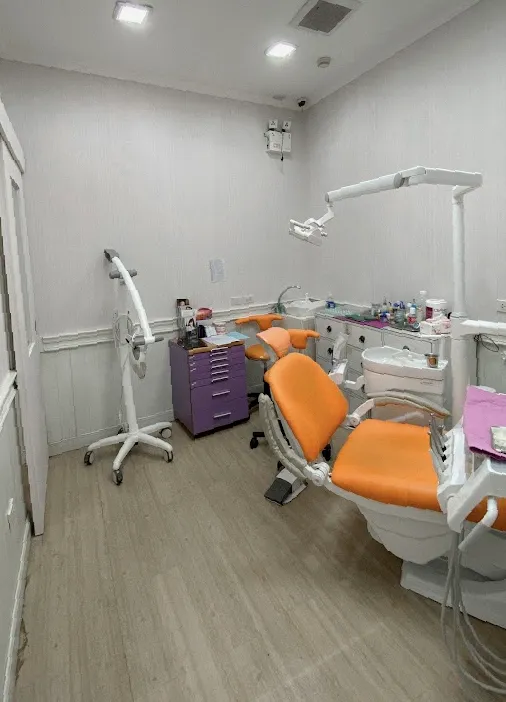 Dent Central Clinic (We have moved already at Naka night market)