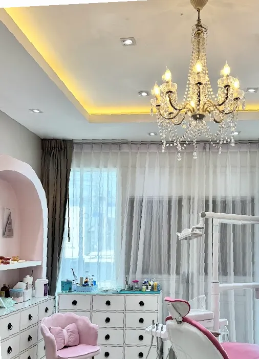 AB Dental Clinic Phuket One stop dental services. At AB Dental+ we make your dental visit comfortable.