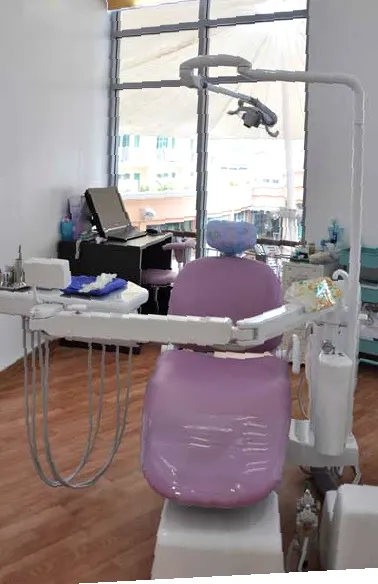 The grand dental studio phuket