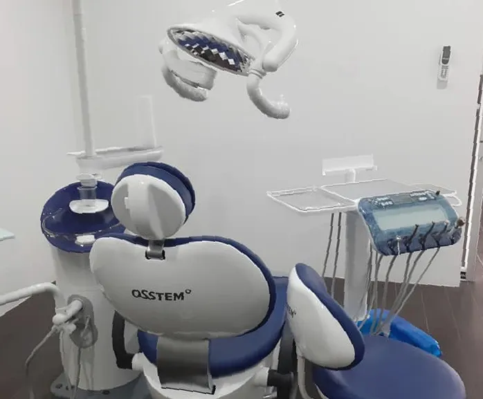 Dr.Au Children and Family Dental Clinic คลินิกทำฟันเด็กหมออุ