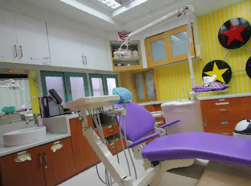 Smile Station Dental Clinic