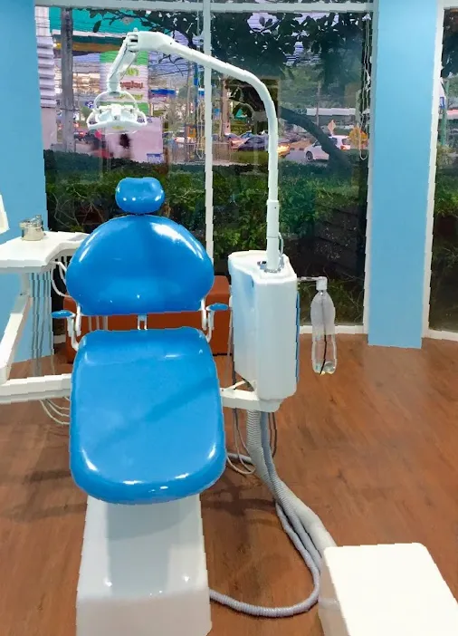 New Smile Dentists คลินิกทันตกรรมนิวสมายล์