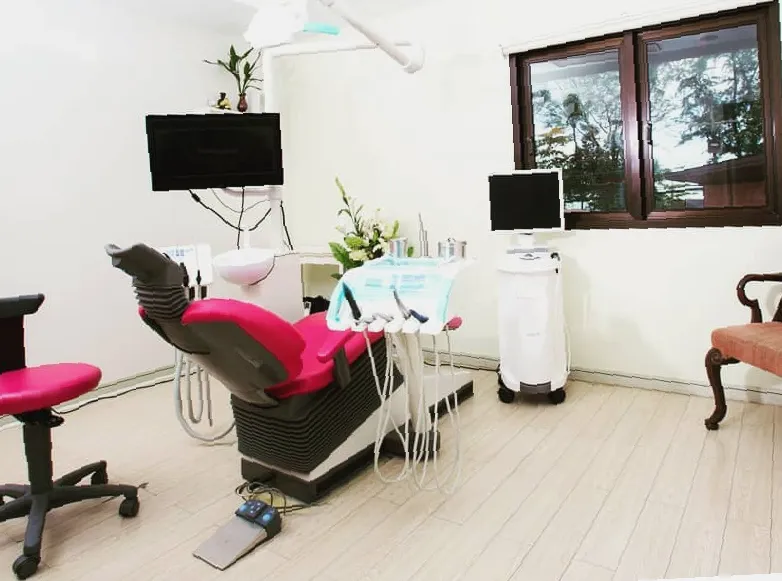 Sea Smile Dental Clinic