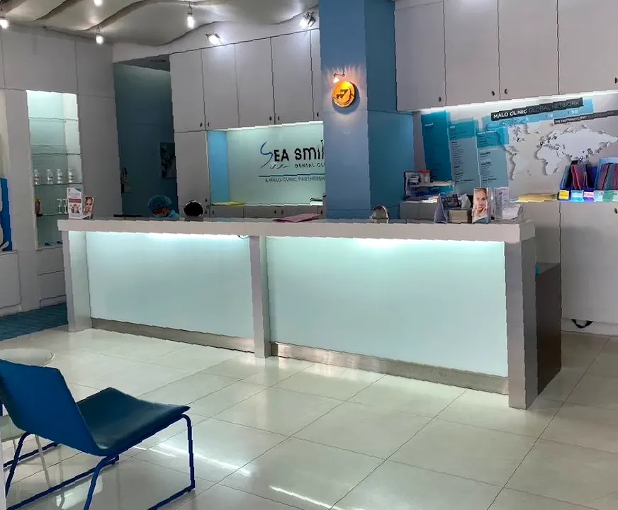DENTALJOY PHUKET CLINIC