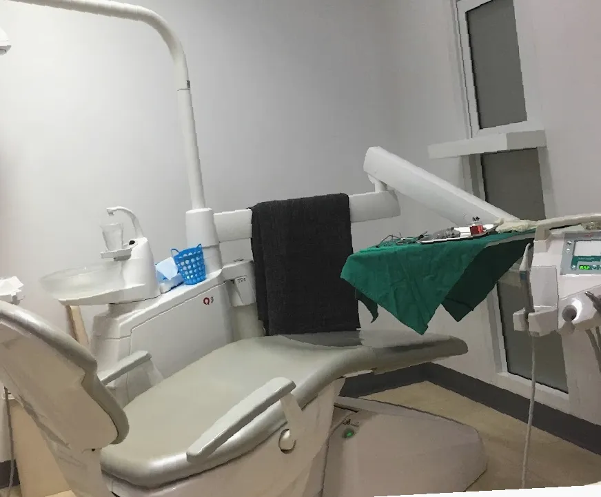Bangkok Smile Dental Clinic Sukhumvit 5 | Nana Branch .