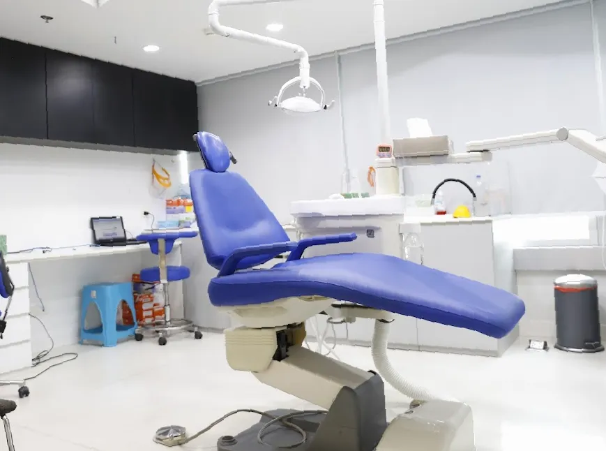 Bangkok Dental Spa