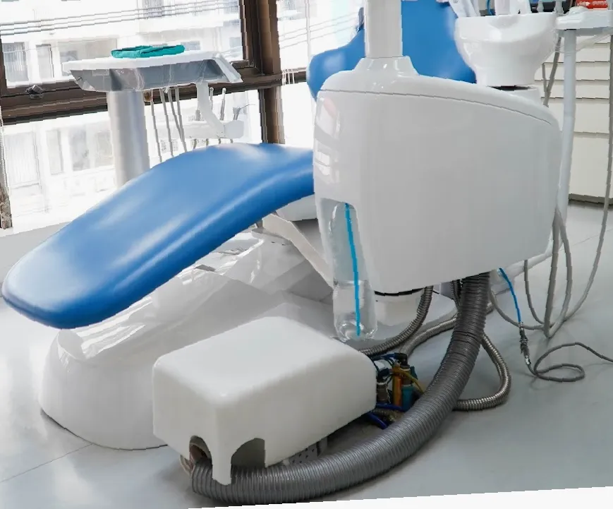 ไอซีสไมล์คลินิกทันตกรรม ทำฟัน จัดฟัน ห้วยขวาง ดินแดง i c smile dentalclinic