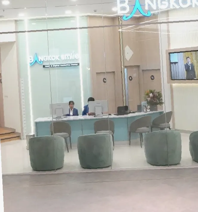 Deezy dental home เซนต์หลุยส์