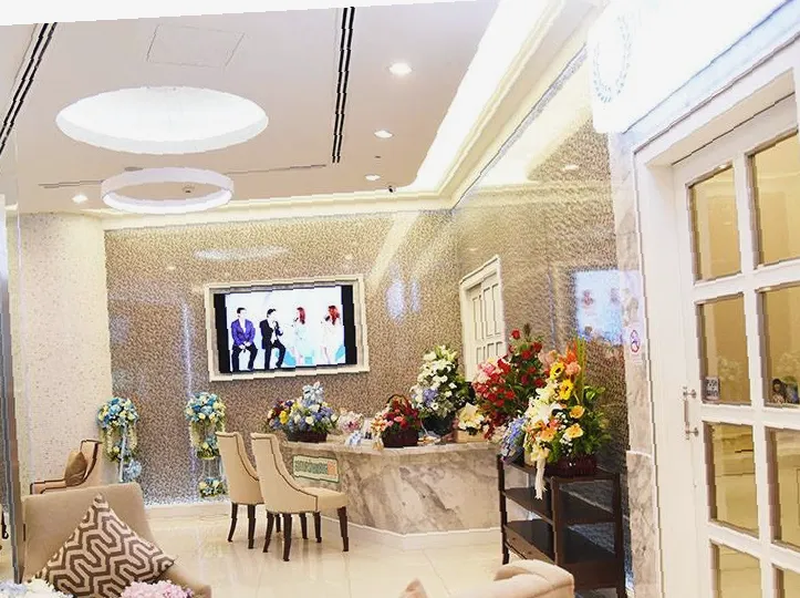 Bangkok Smile Dental Clinic Sukhumvit 21 | Asoke Branch