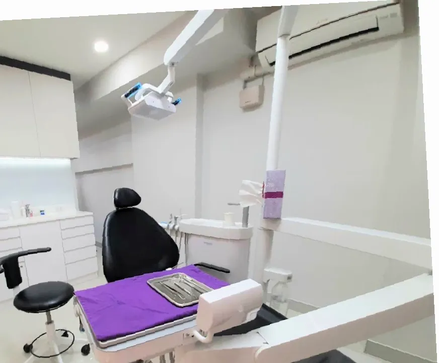 Diners dental clinic Bangrak
