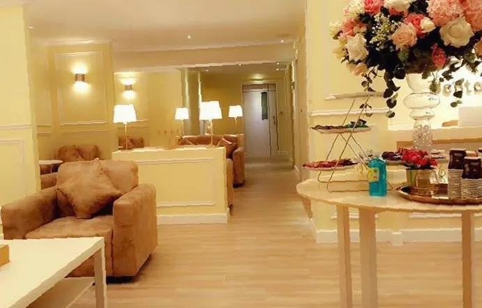 The S Digital Dental Clinic (Invisalign and Implant Centers) คลินิกทันตกรรม ดิเอส สาทร