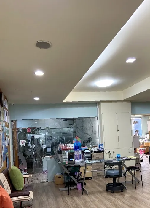 Bangkok Smile Dental Clinic Silom