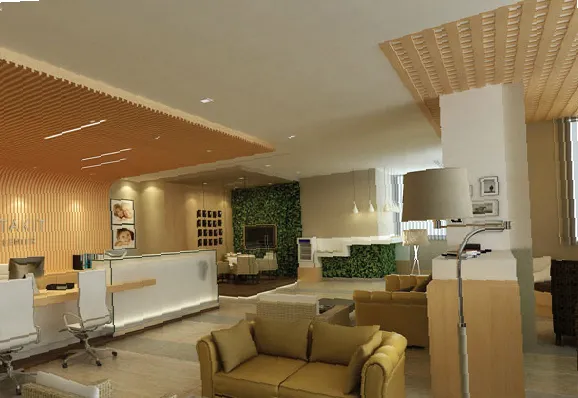 HeySmile Dental Clinic (Sukhumvit 21 Asoke)