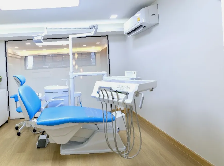 Truth Dental Clinic