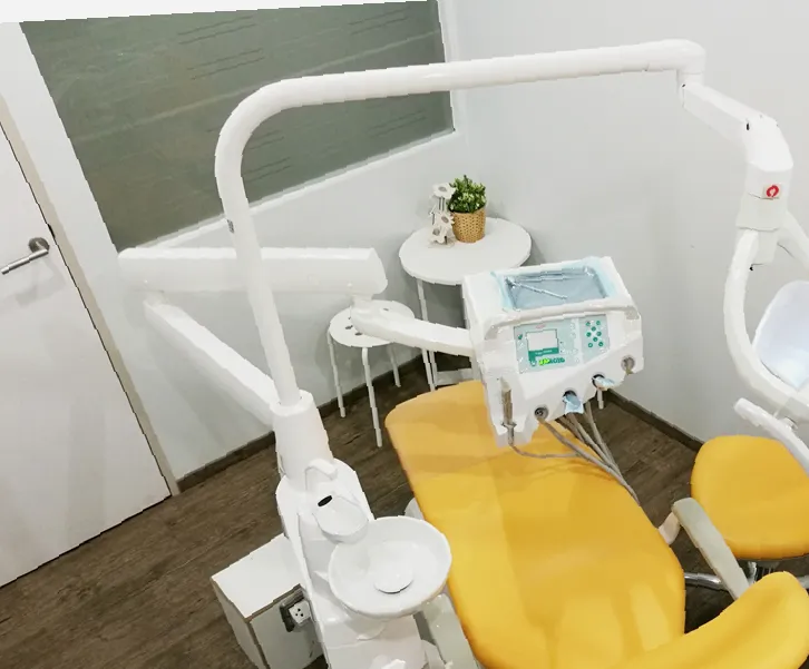 Bangkok International Dental Center ศูนย์ทันตกรรม BIDC