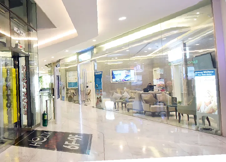 Bangkok Smile Dental Clinic Sukhumvit 5 | Nana Branch .