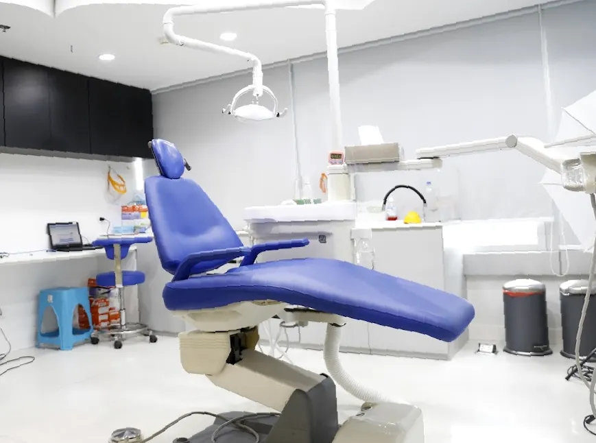 Bangkok Dental Spa