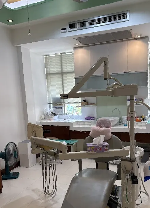 Bangkok Smile Dental Clinic Sukhumvit 21 | Asoke Branch