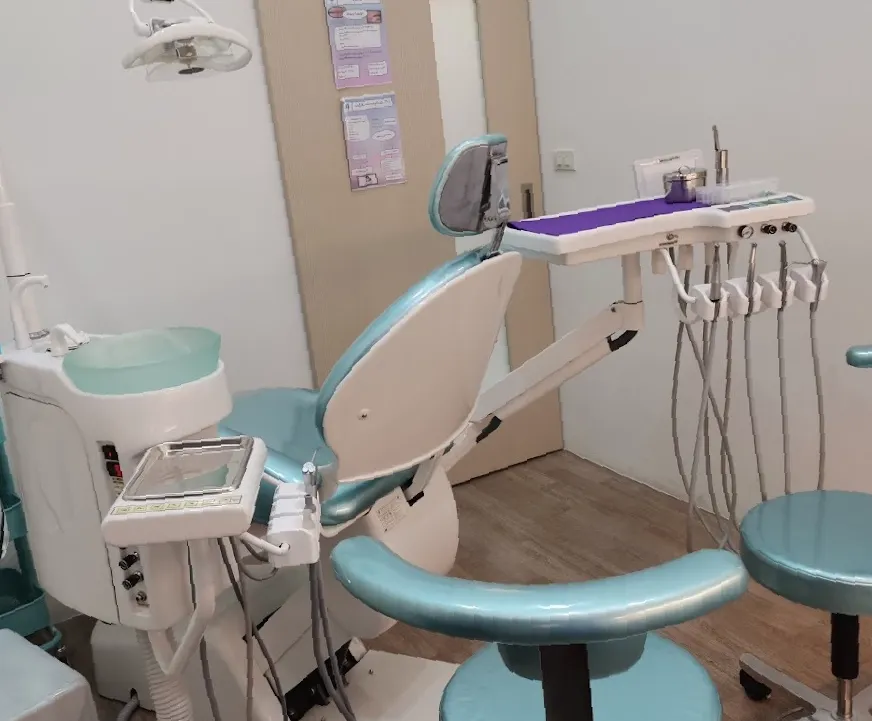 Soft&Smile dental clinic สาขา ลาดกระบัง ทำฟัน l จัดฟัน l จัดฟันใส l รากฟันเทียม l วีเนียร์ l Ladkrabang