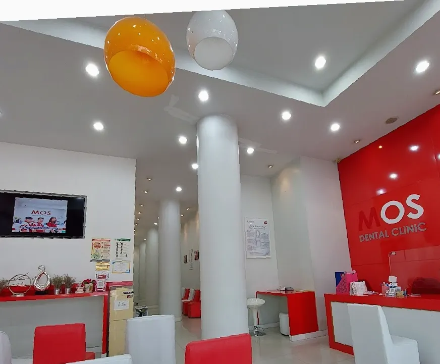 MOS Dental Clinic - Airport