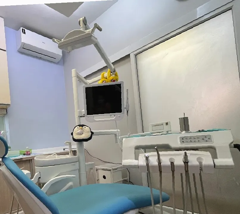 คลองเตยทันตแพทย์ KTDC since1964