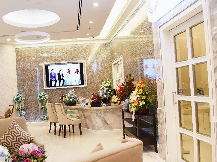 SmileBox Dental Clinic Thonglor Sukhumvit คลินิกทันตกรรมสไมล์บ็อกซ์ ทองหล่อ สุขุมวิท