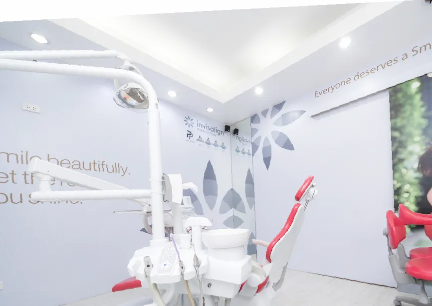 Lotus Onnut Dental Clinic - Lotus Onnut