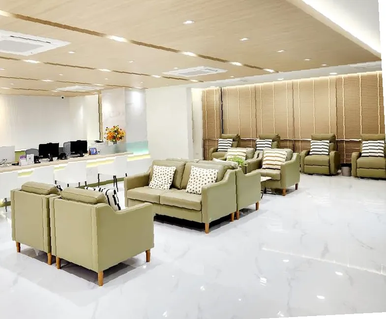 Dentajoy Thonglor (เดนต้าจอย สาขาทองหล่อ) จัดฟันใส Invisalign จัดฟัน Brava วีเนียร์ รากเทียม