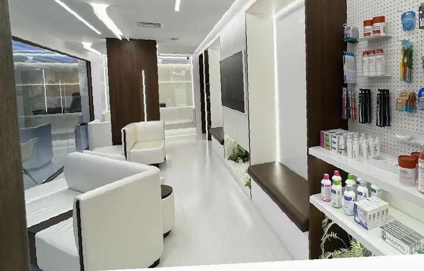 Truth Dental Clinic