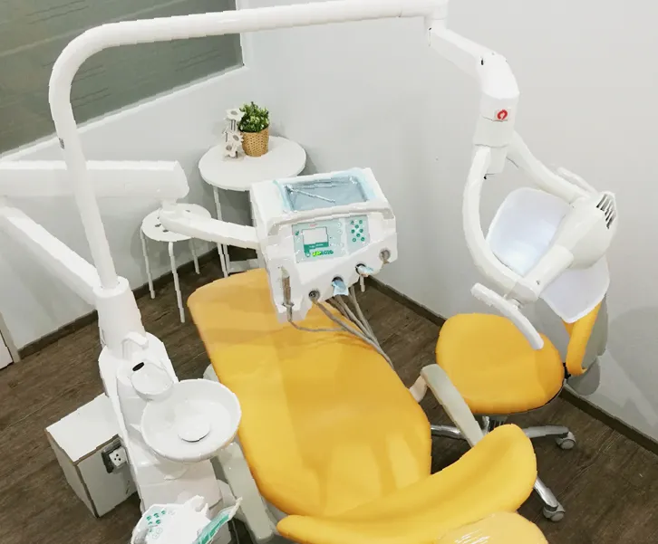 Dr Clear Aligners Dental Clinic